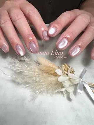 ネイル mau Lino    NAIL所属・GELo nail~#19~のネイルデザイン