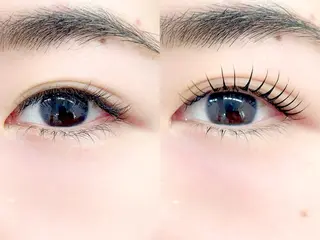 マツエク・マツパ FACETOO まつげパーマのマツエク・マツパデザイン