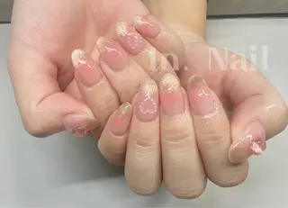 ネイル ᴵⁿ. ᴺᵃⁱˡのネイルデザイン