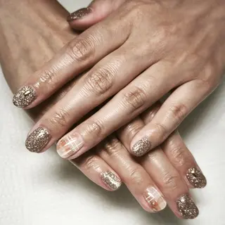 ネイル Nail eim　【ネイルエイム】所属・古賀 倭子のネイルデザイン