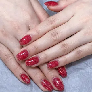 ネイル DEMAIN- 🕊️研修のネイルデザイン