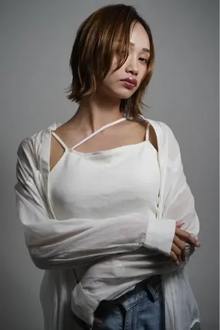 ショート 💎髪質改善💎艶髪 💎ブリーチ💎津村のヘアスタイル