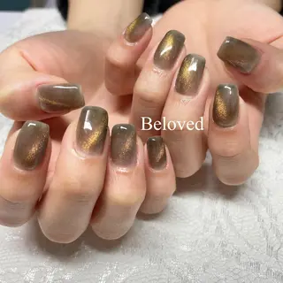 ネイル Beloved Mariaのネイルデザイン