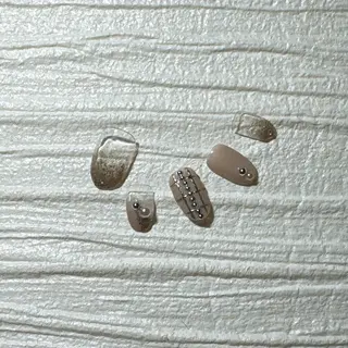 ネイル nail salon　STACK所属・ネイルサロン スタックのネイルデザイン