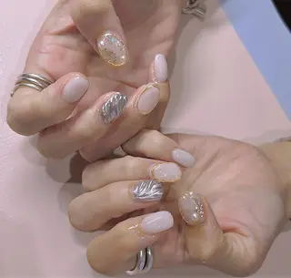 ネイル NANA NAILのネイルデザイン