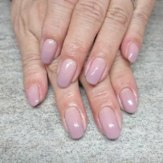 ネイル ジェヌインネイル 河内のネイルデザイン