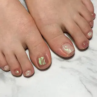 ネイル FIORITURA aiのネイルデザイン