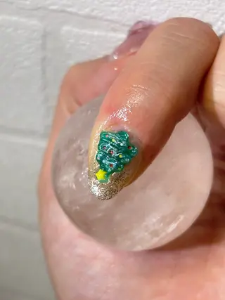 ネイル Lino nailのネイルデザイン