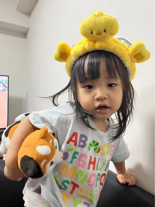 ミディアム 韓国/艶感/レイヤー AVANCE難波店のヘアスタイル