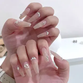 ネイル FLY Nail Salonのネイルデザイン