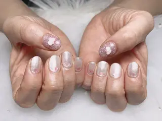 ネイル Rs nail 新宿西口のネイルデザイン
