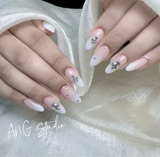 ネイル ANG Studioのネイルデザイン
