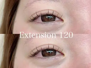 マツエク・マツパ ROEN 北岡崎店所属・RIRIKA /岡崎/アイリストのマツエク・マツパデザイン