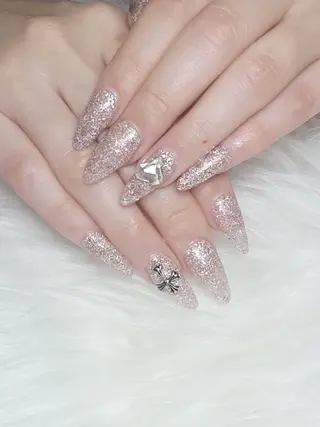 ネイル serina nailのネイルデザイン