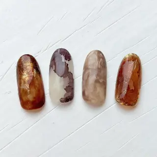 ネイル lia亀戸店 リアカメイドテンのマツエク・マツパデザイン