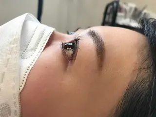 マツエク・マツパ eyebrow&eyelash COCO所属・salon COCOのマツエク・マツパデザイン