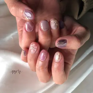 ネイル You kyehwaのネイルデザイン