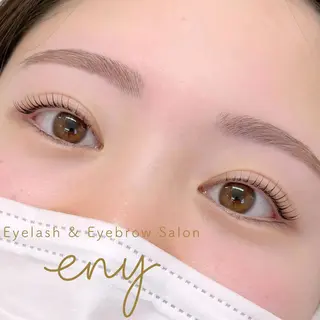 アイブロウ まつ毛と眉毛専門店 eny千葉中央の眉毛・アイブロウイメージ