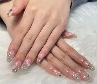 ネイル ari. nailのネイルデザイン