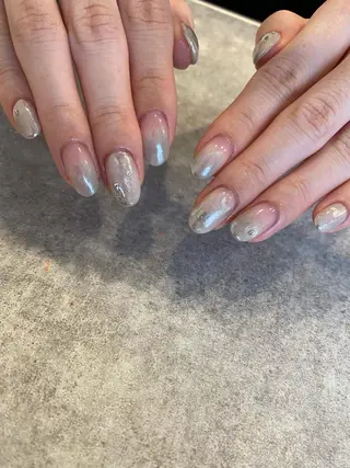 ネイル LINON所属・【LINON】 airiのネイルデザイン