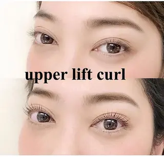 パーマ ビジュゥ夙川 ♪miwaのマツエク・マツパデザイン