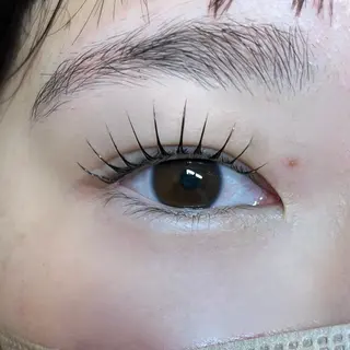 マツエク・マツパ nouvell セキモユウカ🦄のマツエク・マツパデザイン