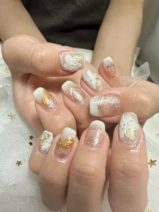 ネイル Max nail&eyeのネイルデザイン