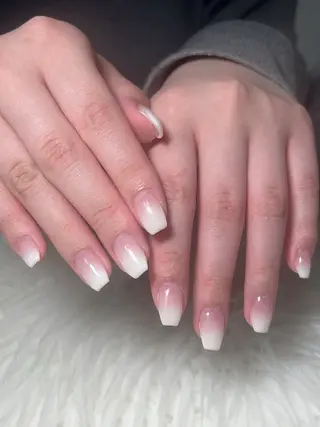 ネイル 🐕‍🦺Yappy 💗A-tanのネイルデザイン