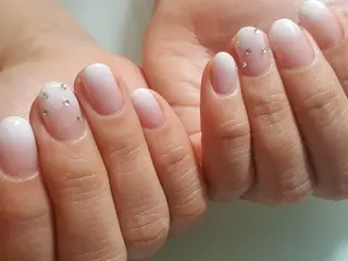 ネイル 人気エリア💖完全個室【ルリエ】所属・ネイルサロン Lelienルリエのネイルデザイン