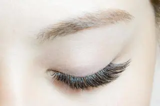 マツエク・マツパ eyelashsalon  Toe所属・Toe Hitomiのマツエク・マツパデザイン