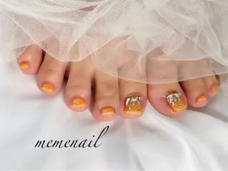 ネイル Noguchi Megumiのその他イメージ