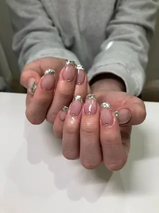 ネイル nail by minamiのネイルデザイン