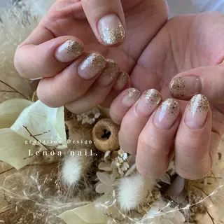 ネイル nailsalon Lenoaのネイルデザイン