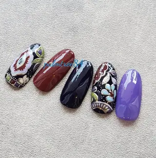 ネイル More ✴︎ （モアプラス）のエステ・リラクイメージ