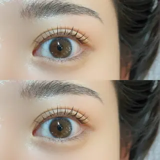 マツエク・マツパ suzu 🐰⸝꙳.‎˖のマツエク・マツパデザイン