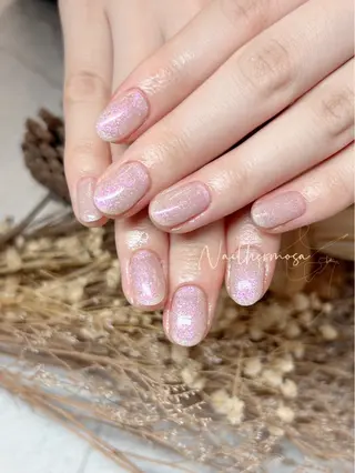 ネイル エルモサ YURIKAのネイルデザイン