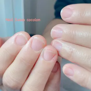 ネイル 柴崎 美幸のネイルデザイン