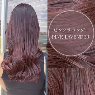 ロング カラー 三浦 悠のその他イメージ