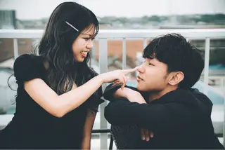 アイブロウ Naps-Shaving所属・敏感肌⭐️ シェービング専門佐藤の眉毛・アイブロウイメージ