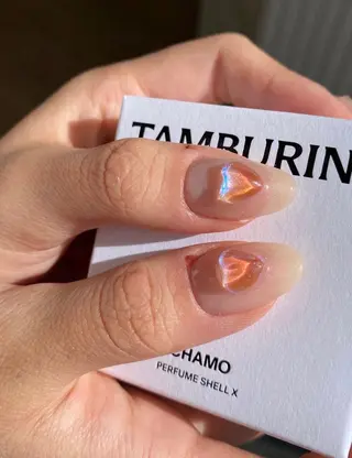 ネイル オトク ネイルのネイルデザイン