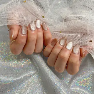 ネイル Nail Salon & MORE.のネイルデザイン