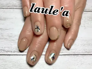 ネイル Rグループ felizのネイルデザイン