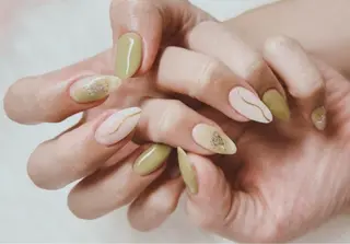 ネイル Viel💅 ～meiho～のネイルデザイン