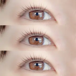 マツエク・マツパ eyelash    CITA（チタ）所属・eyelash CITA（チタ）のマツエク・マツパデザイン