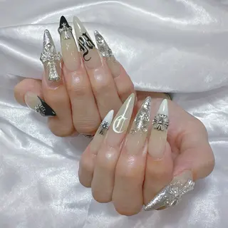 ネイル You&Me Miyuのネイルデザイン