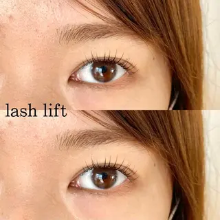 マツエク・マツパ 粟津 愛里香のマツエク・マツパデザイン