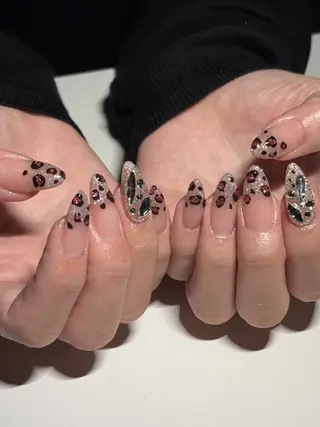ネイル NailPracticeRoomLou所属・lou jrのネイルデザイン