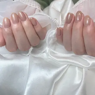 ネイル salon de Tiara 碧のネイルデザイン