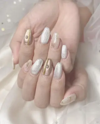 ネイル ジョリ En 💞🦋のネイルデザイン