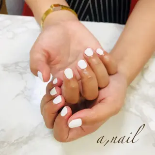 ネイル ネイルサロン エーネイルのネイルデザイン